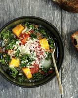 Tastefood: Slurp to your health with this nutrient-rich soup
